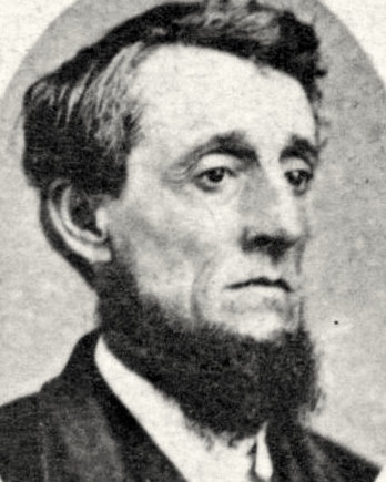 Horace T. Barnaby