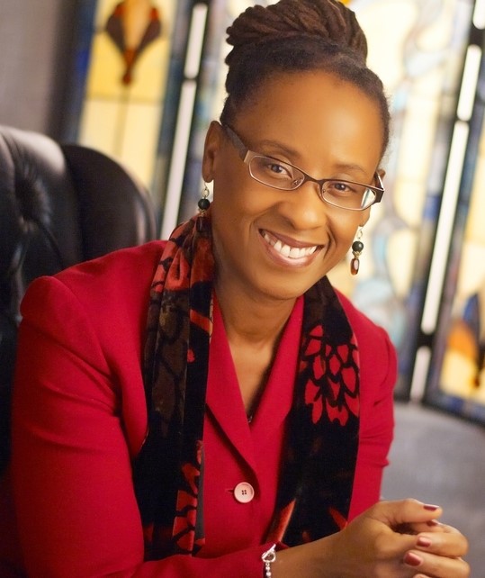 Kennetha J. Bigham-Tsai