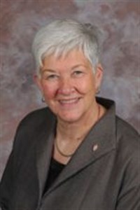 Sharon Zimmerman Rader