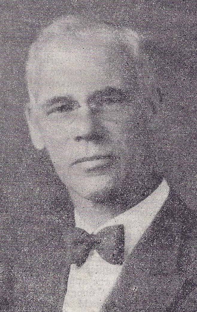 Arthur F. Wesley