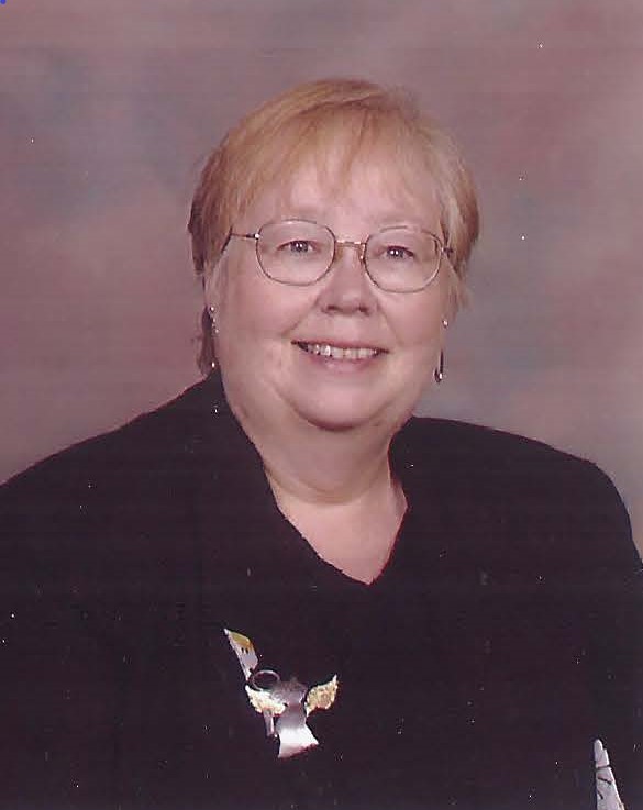 Ann Greene Whiting