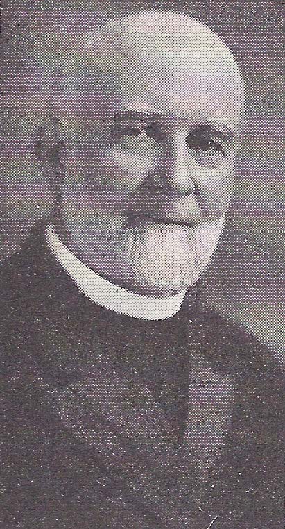 Joseph F. Berry