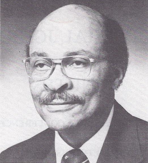 Edsel A. Ammons