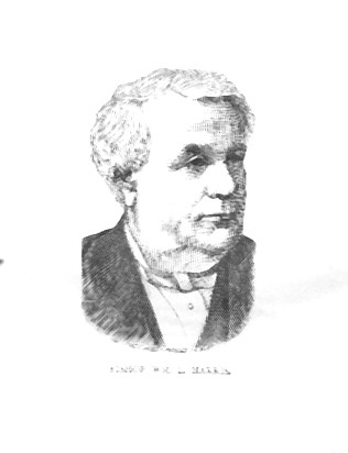 William L. Harris