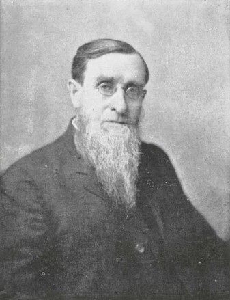 Nicholas Castle