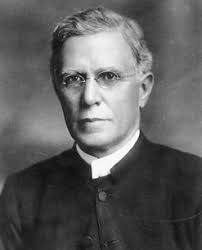 William F. Oldham