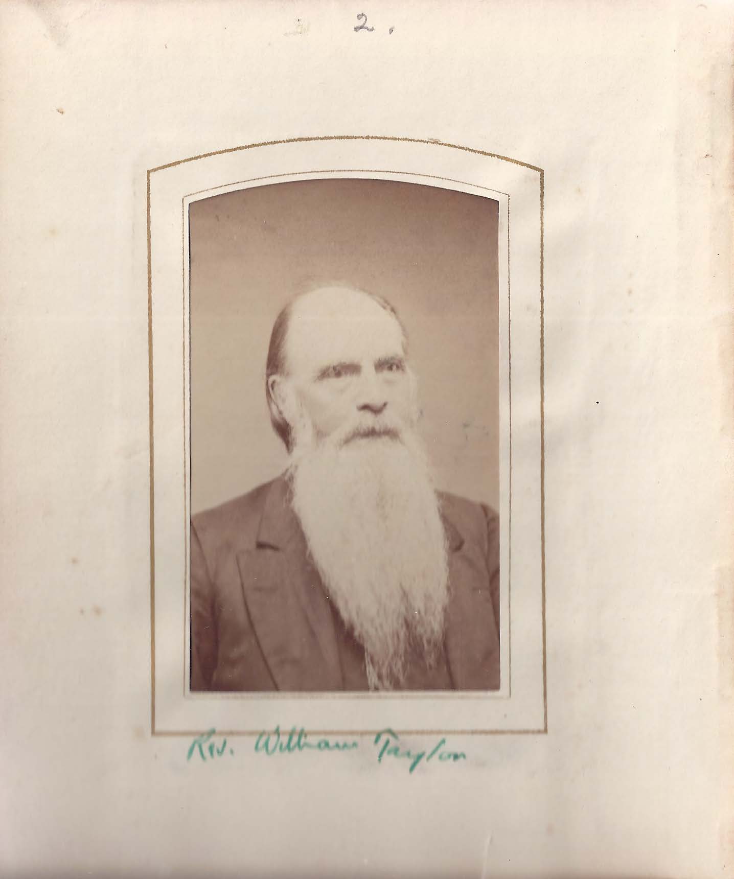 William Taylor