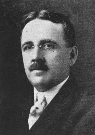 Frank F. Fitchett