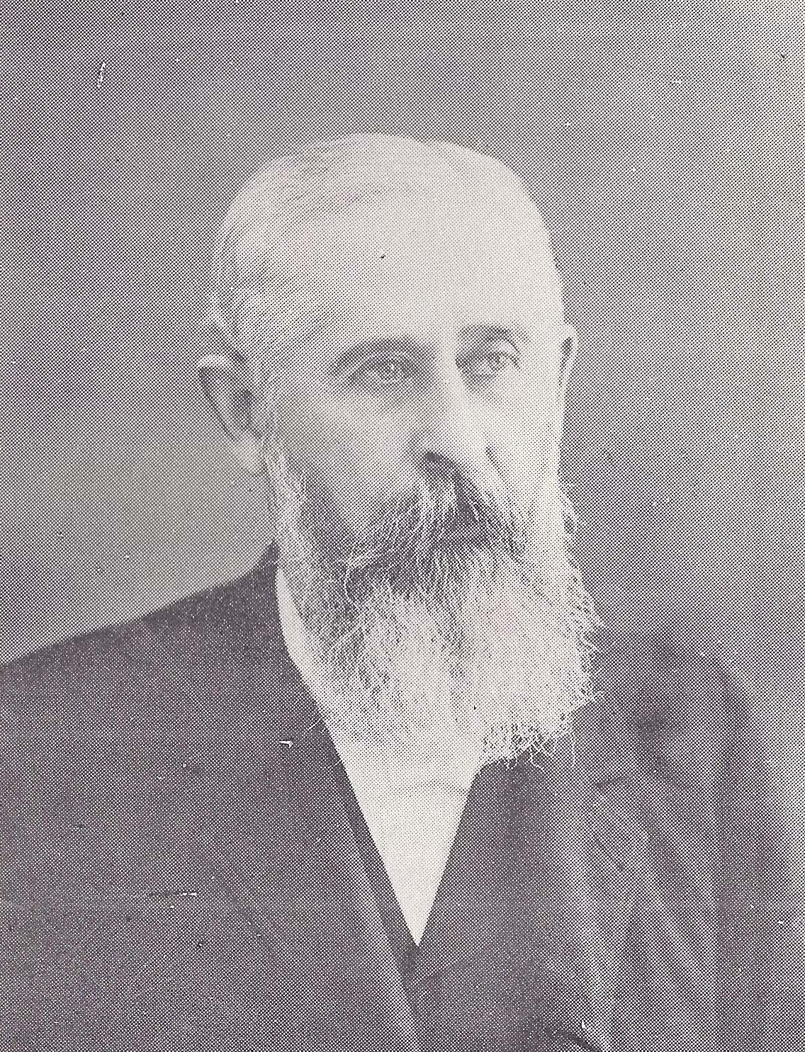 Lewis R. Fiske