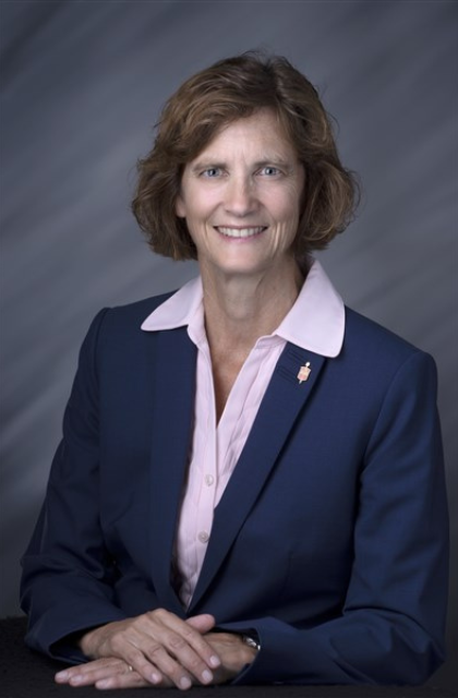 Laurie A. Haller