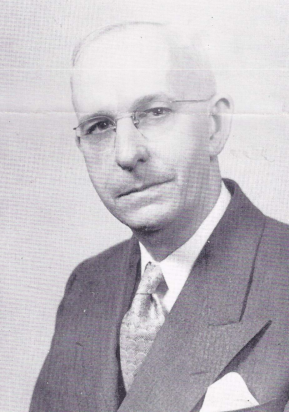 D. Stanley Coors