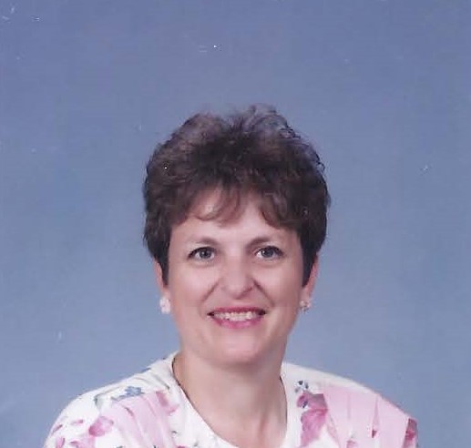 Kay Lukins DeMoss