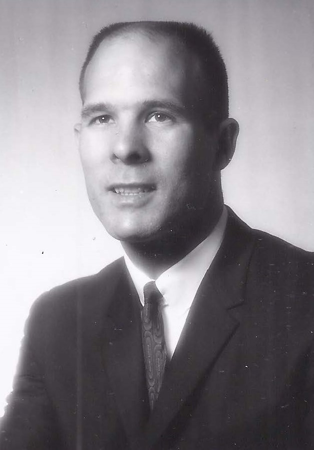 Keith I. Pohl