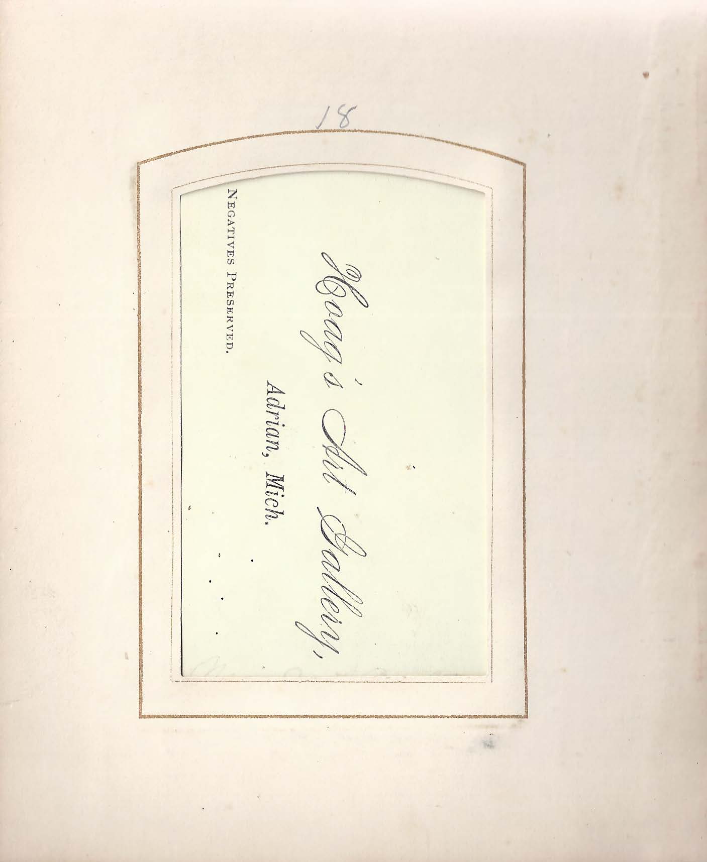 Missing photo of John W. Crippen
