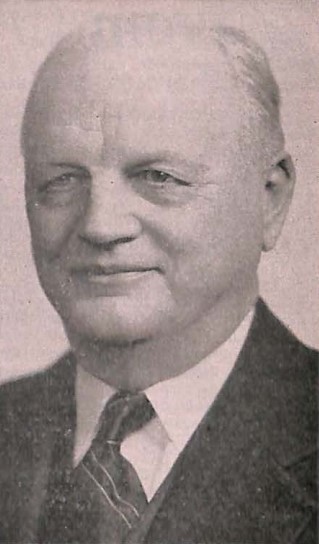 H. Lester Smith