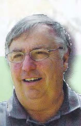 Tom Ferguson