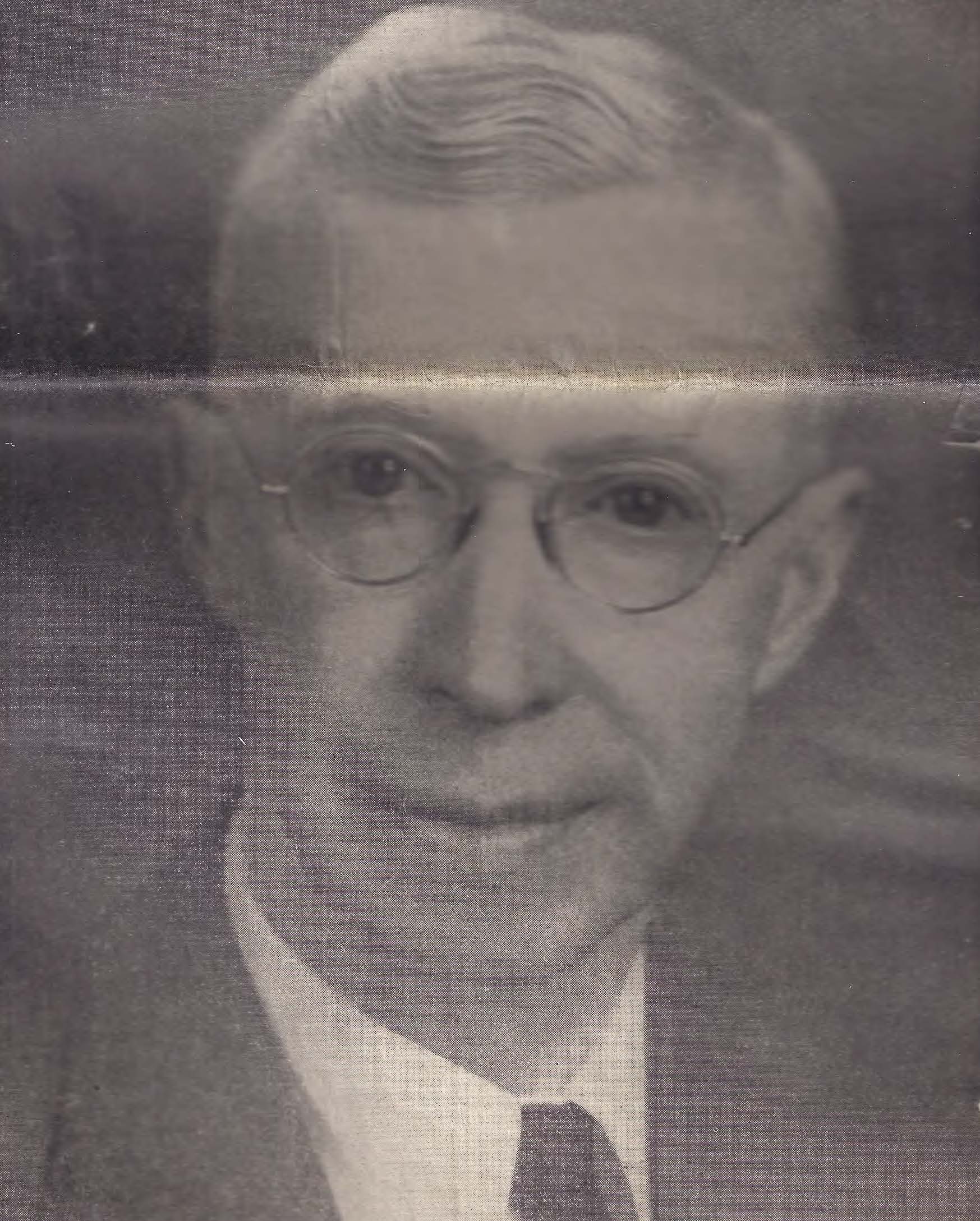 William H. Phelps
