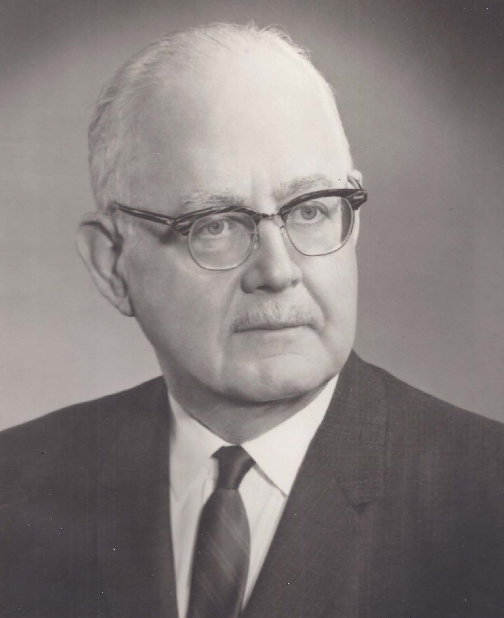 Thomas M. Pryor