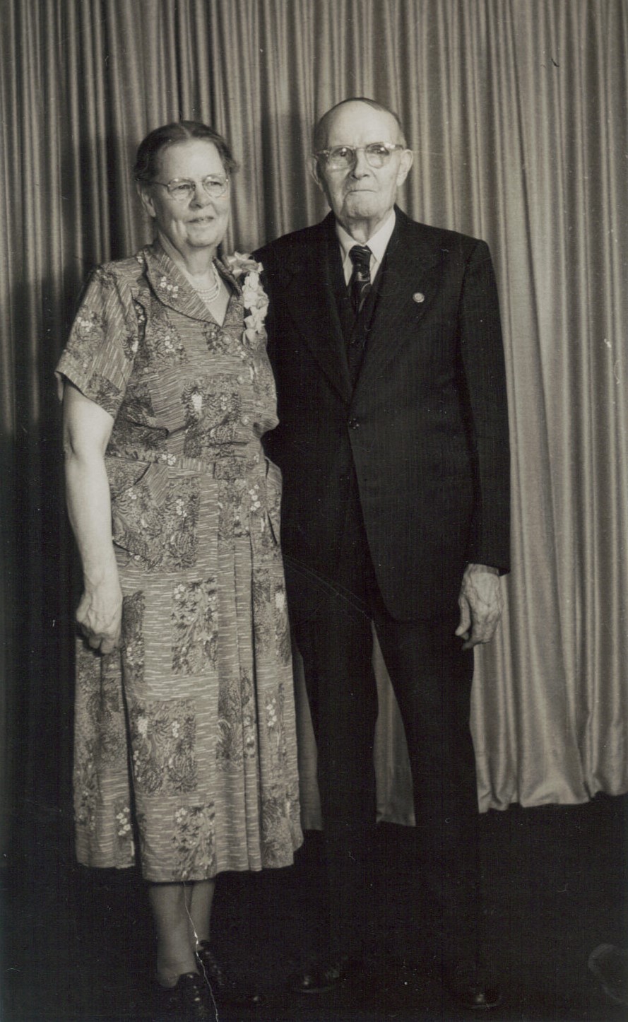 Howard D. Skinner