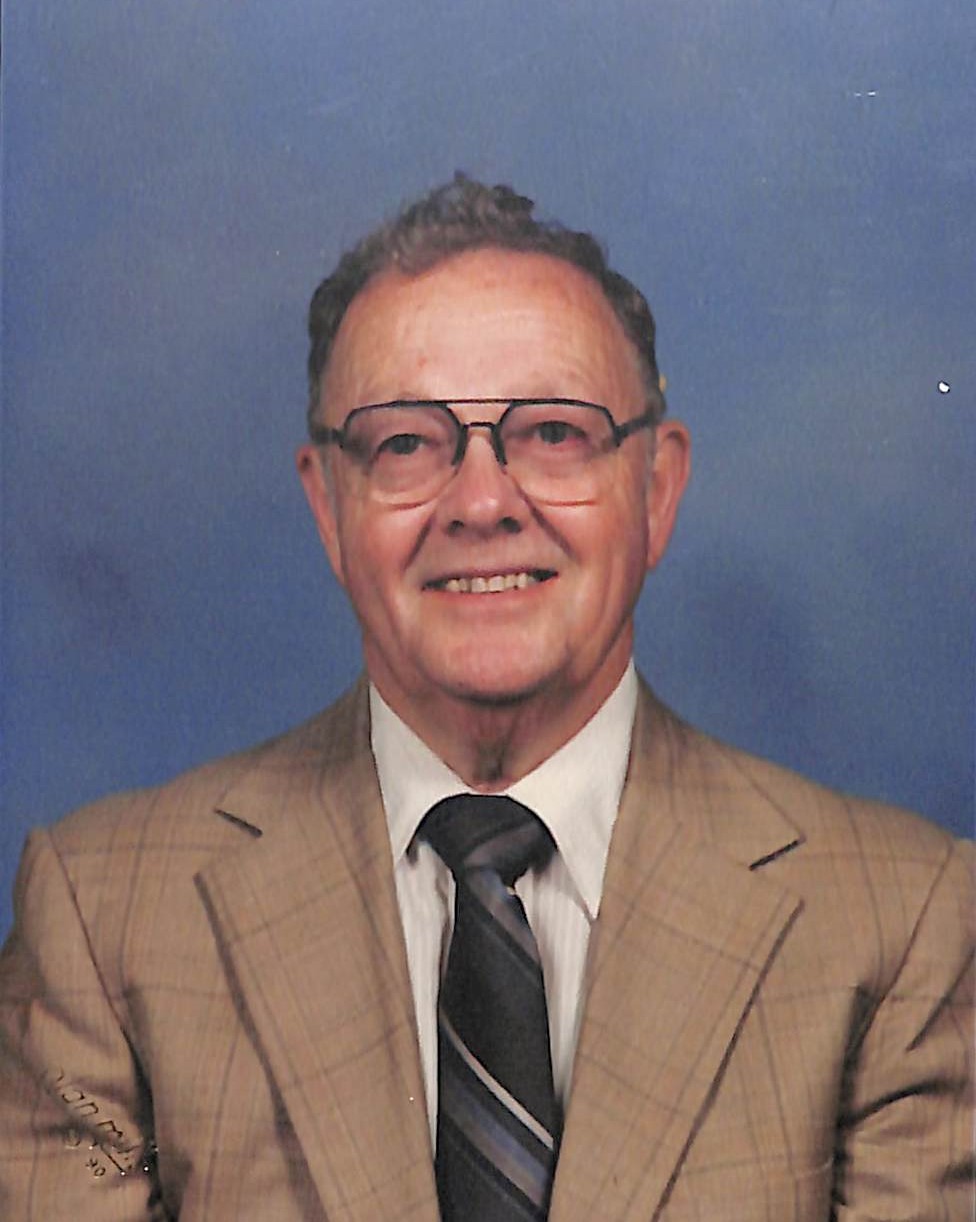 Joseph H. Ablett