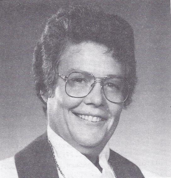 Judith Craig