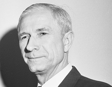 Hazen G. Werner