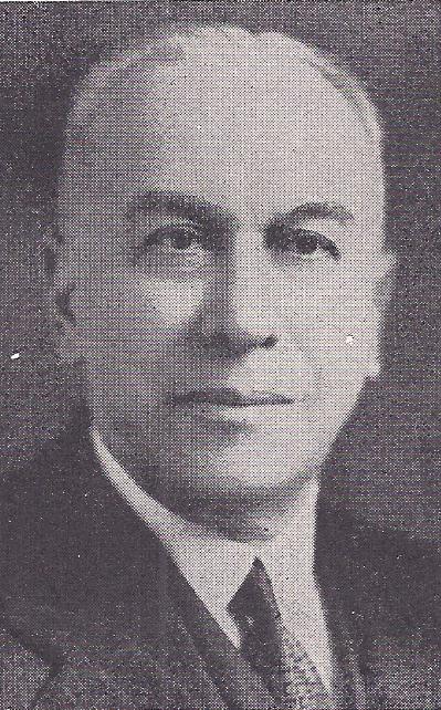 Raymond J. Wade