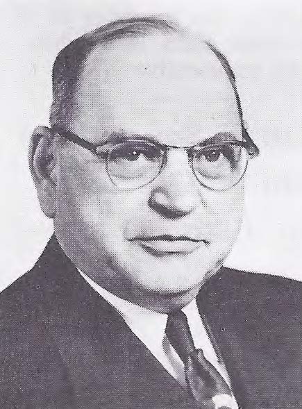 Charles W. Brashares