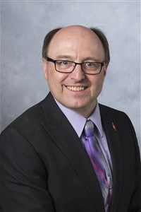 David A. Bard