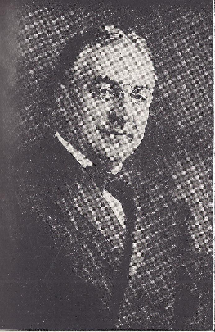 Theodore S. Henderson