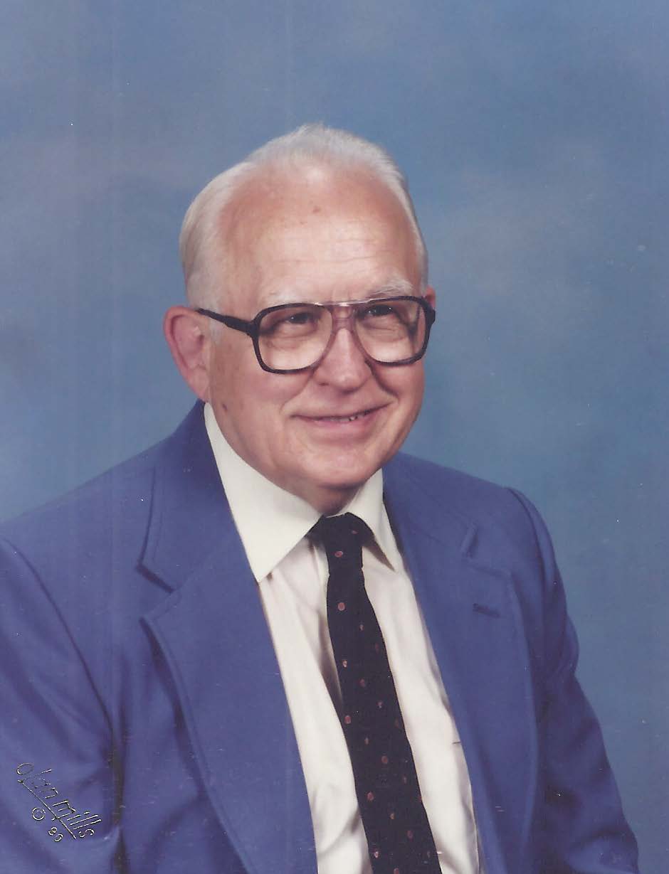William D. "Tex" Rickard