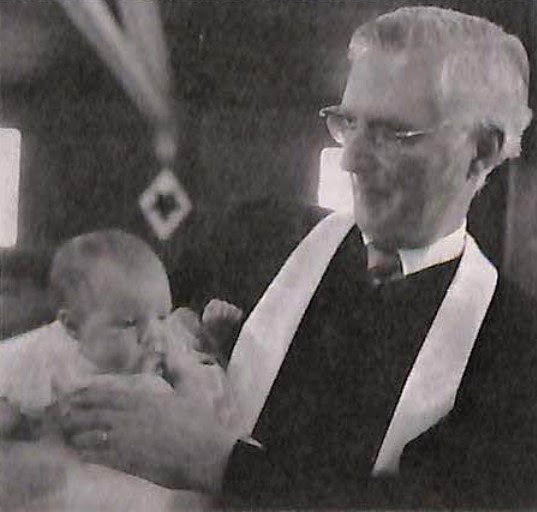 H. James Birdsall