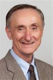 Donald A. Ott
