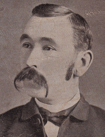 Corydon L. Wood