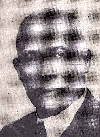 Edward W. Kelly